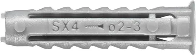 Immagine prodotto di Fischer Chevilles SX 4x20 200 pz.