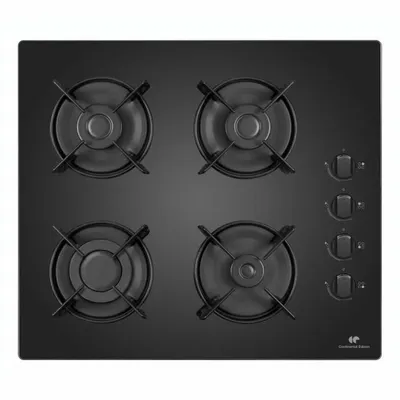 Obrázek produktu pro Plynová varná deska Continental Edison