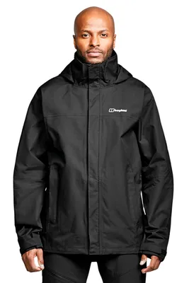 Produktbild von Herren Berghaus Alpha 2.0 Softshell Jacke S