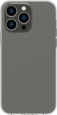 Obrázek produktu pro imoshion Gelové pouzdro iPhone 14 Pro Max - průhledné