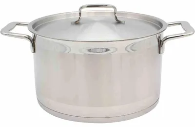 Produktbild von KRÜGER Fleischtopf Kreta Ø 24 cm