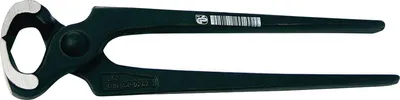 Immagine prodotto di Pinze Lunghezza totale 220 mm Testa lucida Pinze laccate nere