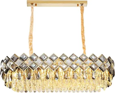 Immagine prodotto di Lampada tooLight App1539-12Cp80 Gold