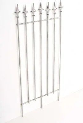 Produktbild von Rankgitter HLO-CP9  antik weiß