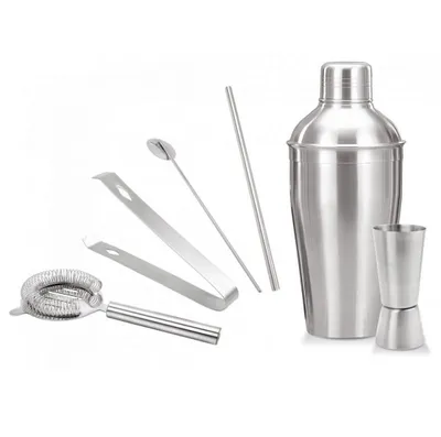 Produktbild von Kinghoff Barkeeper Set 6 Elemente Kh-1392