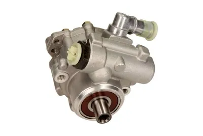 Produktbild von MAXGEAR 48-0027 Servolenkung Pumpe Servopumpe für OPEL Astra F CC (T92)