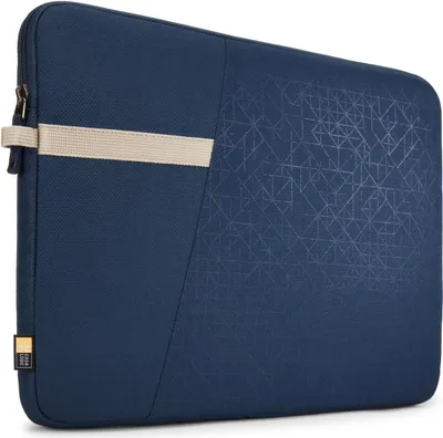 Obrázok produktu pre Case Logic Ibira IBRS-215 Dress blue, Puzdro, 39,6 cm (15.6"), 230 g