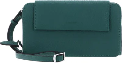 Produktbild von PICARD Umhängetasche Handytasche Pure 1 Crossover Bag Smaragd tannengrün