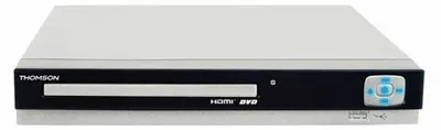 Obrázek produktu pro Přehrávač DVD Thomson THD301