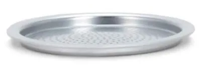Mikrofilter für 1 Tasse, Aluminium, Silber, modern