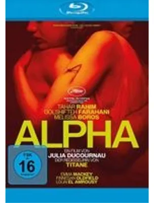 Produktbild von Alpha