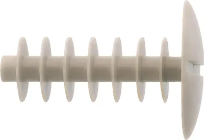 Immagine prodotto di Tappo di copertura Fischer per vite da ponteggio - AD 12x40 W - 100 pz