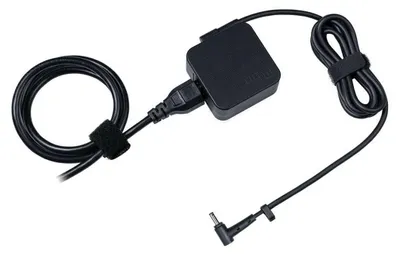 Obrázok produktu pre ASUS AD45-00C(ADP-45ZE B)/EU, Laptop, Vnútorný, 100 - 240 V, 50 - 60 Hz, 45 W, 19 V