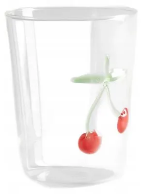 Produktbild von Glas Homla CEPILLO Cherries, 400 ml