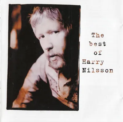 Immagine prodotto di Il meglio di Harry Nilsson