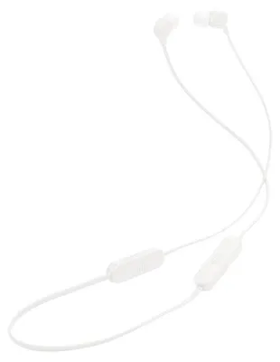 Zdjęcie produktu dla Słuchawki stereo JBL T135 BT WHT