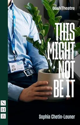Produktbild von This Might Not Be It
