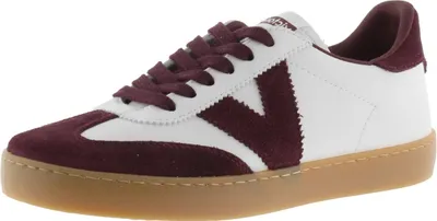 Produktbild von Victoria Sneakers 1126207-BURDEOS in BURDEOS color size 37