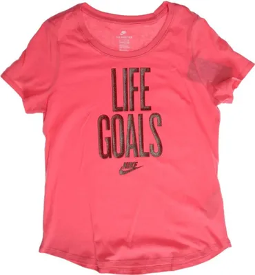 Imagen del producto de Nike Camiseta AH7394823, Talla: 146