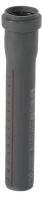 Zdjęcie produktu dla HTsafeEM DN/OD 90 x 750 mm