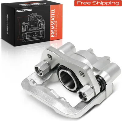 Immagine prodotto di Frankberg 1x pinza freno asse anteriore destro per Citroën C15 Visa ZX Break Peugeot 205 I II 309