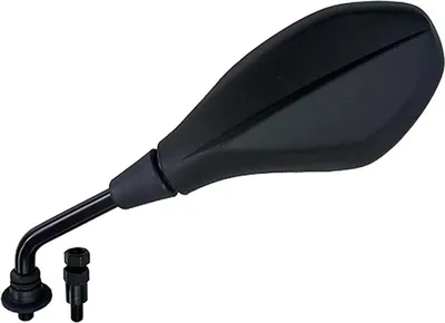 Obrázek produktu pro Levé černé zrcátko na řídítka MAGNETI MARELLI pro PIAGGIO Fly 50/125