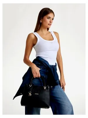 Produktbild von Calebra Status Satchel Umhängetasche, Umhängetasche