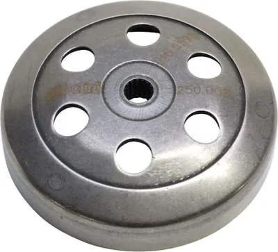 Produktbild von POLINI Kupplungsglocke D.107 für YAMAHA/MINARELLI