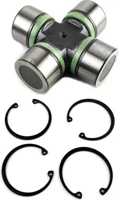 Image de Croisillon de cardan Mercedes 9714100031, 0004104031, 6174100031