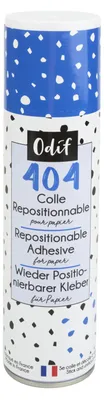 Produktbild von Sprühkleber "ODIF 404 Non-Permanent", 250ml