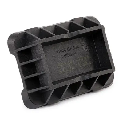 Produktbild von febi bilstein 48415 Wagenheberaufnahme, 1 Stück