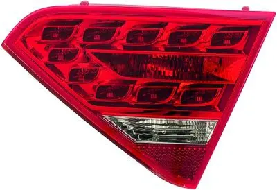 Produktbild von DIEDERICHS Rückleuchte Heckleuchte Links Innerer für AUDI A5 Sportback (8TA) A5 Coupe (8T3) A5 Cabrio (8F7)