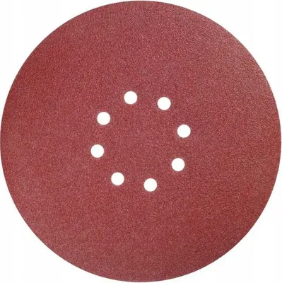 Immagine prodotto di DEDRA Mola 240, 5 pezzi, 225 mm, per DED7743 - DED7749A6