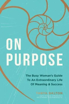 Produktbild von On Purpose