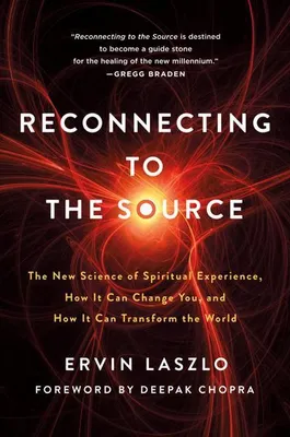 Zdjęcie produktu dla Reconnecting to the Source