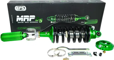 Obrázek produktu pro Tlumič 25-0011 Mrp