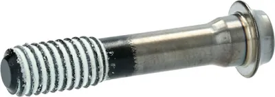 Produktbild von SHIMANO Befestigungsschraube BR-R9110-F M6 x 28,9 mm - 28,, 9 mm