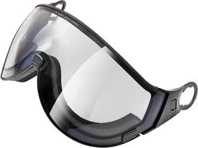 Produktbild von CP Skihelmvisier 13 dl Vario Lens silver Mirror Wechselvisier für Skihelme CP Camurai, CP Cuma, CP Carachillo, CP Corao und CP Curako inkl. foam 1.6