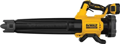 Produktbild von DeWALT DCMBL562P1 Akku Gebläse Laubbläser Laubgebläse bürstenlos 18V - 5Ah Li-ion