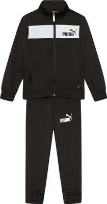 Zdjęcie produktu dla Dres Puma 589371-01 dla Dziecięce