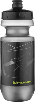Produktbild von Birzman 550ml Trinkflasche Durchsichtig  Durchsichtig One Size