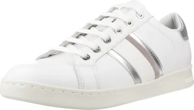 Produktbild von Geox Damen Sneaker D361BE 085BN C0007 Farbe: Weiß Größe: 38