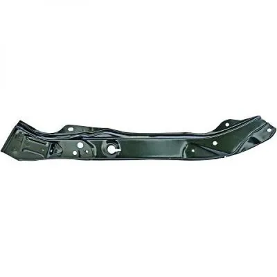 Produktbild von DIEDERICHS Scheinwerfer-Rahmen 6445817 Links für SUZUKI SX4 (EY, GY)