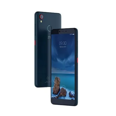 Produktbild von ZTE Blade A7 2019 32GB Dual SIM Android Smartphone LTE 4G