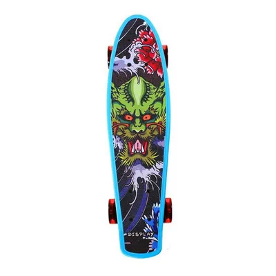 Obrázek produktu pro PennyBoard NILS Extreme Crude Dragon