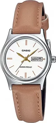 Image de Montres Casio LTPV006L7B2