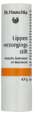 Produktbild von Dr. Hauschka Lippenbalsem Gesichtspflege Lippenpflege Lippenpflegestift