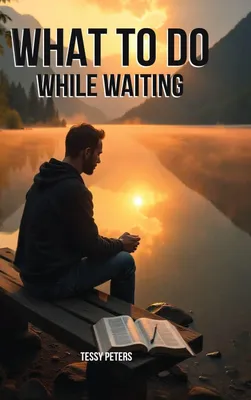 Produktbild von What To Do While Waiting