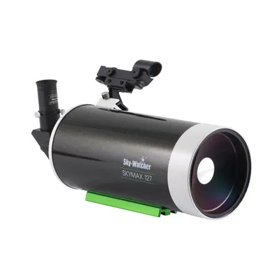 Produktbild von Skywatcher Maksutov Teleskop MC 127/1500 SkyMax 127T OTA