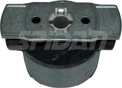 Produktbild von SPIDAN CHASSIS PARTS 411720 Achslager für RENAULT LAGUNA III Grandtour (KT0/1) Hinten Rechts